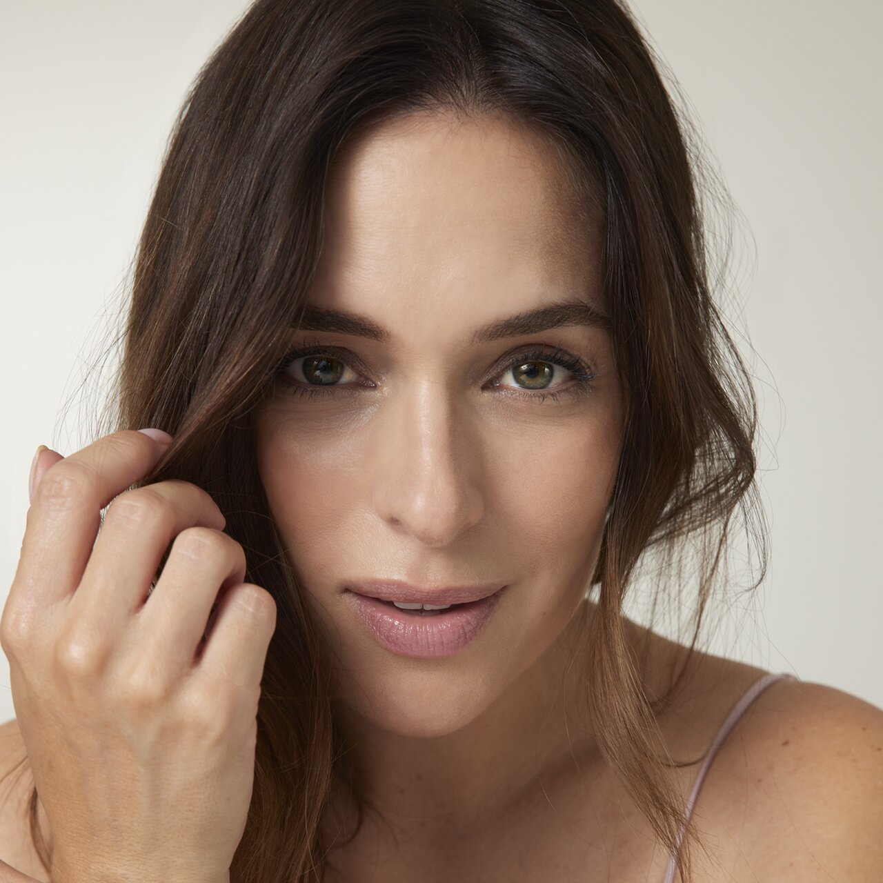 Dünner werdendes Haar Tipps für Haarpflege & mehr Volumen